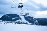 Горнолыжный курорт Буковель