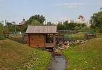 Музей-заповедник Коломенское
