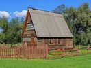 Музей-заповедник Коломенское