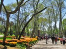 Парк Гюльхане