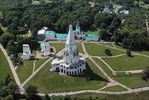 Музей-заповедник Коломенское