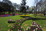 Парк Гюльхане