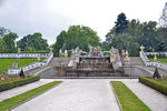 Крумловский замок