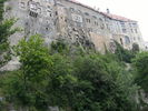 Крумловский замок