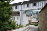 Крумловский замок