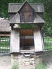 Шевченковский гай