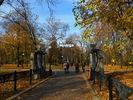 Мариинский парк