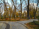 Мариинский парк