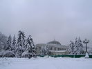 Мариинский парк