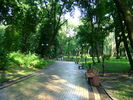 Мариинский парк