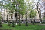 Мариинский парк