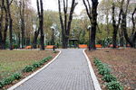 Мариинский парк