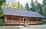 Шевченковский гай
