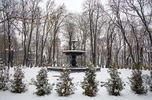 Мариинский парк