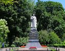 Мариинский парк