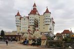 Парк развлечений Сочи Парк