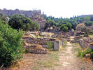 Афинская Агора