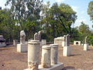 Афинская Агора
