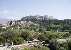 Афинская Агора