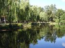Национальный парк Святые горы