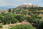 Афинская Агора