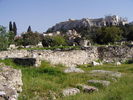 Афинская Агора