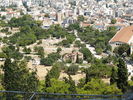 Афинская Агора