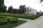 Замок Глубока