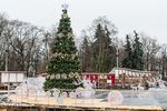 Парк Сокольники