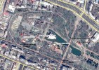 Днепропетровская детская железная дорога