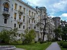 Замок Глубока