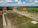 Бендерская крепость
