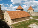 Бендерская крепость