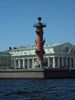 Стрелка Васильевского острова