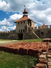 Бендерская крепость