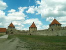 Бендерская крепость