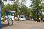 Парк Сокольники