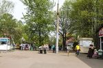 Парк Сокольники