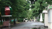 Парк Сокольники