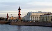 Стрелка Васильевского острова
