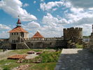 Бендерская крепость