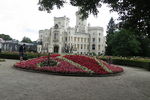 Замок Глубока
