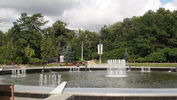 Парк Сокольники