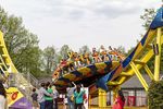 Парк Сокольники