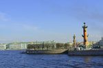 Стрелка Васильевского острова