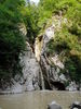 Агурские водопады