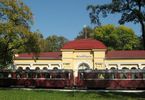 Днепропетровская детская железная дорога