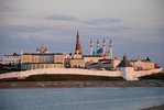 Казанский Кремль