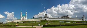 Казанский Кремль