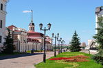 Казанский Кремль